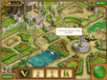Free download Gardenscapes screenshot 2