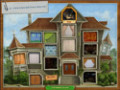 Free download Gardenscapes screenshot 3