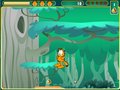 Free download Garfield's Musical Forest Adventure screenshot 2
