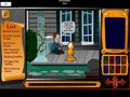 Free download Garfield's Scary Scavenger Hunt screenshot 1
