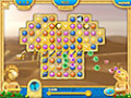 Free download Gems Quest screenshot 1