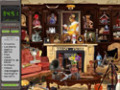 Free download G.H.O.S.T. Hunters: The Haunting of Majesty Manor screenshot