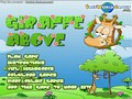 Free download Giraffe Above screenshot