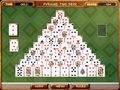 Free download Golden Dozen Solitaire screenshot