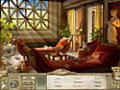 Free download National Georgaphic Games: Herod's Lost Tomb screenshot
