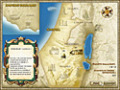 Free download National Georgaphic Games: Herod's Lost Tomb screenshot