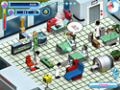 Free download Hospital Hustle screenshot 1