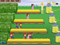 Free download Hot Dish 2: Cross Country Cook Off screenshot 2