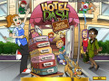 Free download Hotel Dash: Suite Success screenshot 1