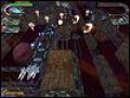 Free download Hyperspace Invader screenshot