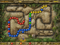 Free download Inca Ball screenshot 1