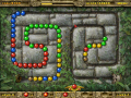 Free download Inca Ball screenshot 2
