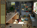 Free download Jessica: Mysterious Journey screenshot 1