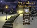 Free download Jewel Match Winter Wonderland screenshot