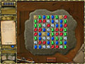 Free download Jewel Quest Mysteries: Curse of the Emerald Tear screenshot