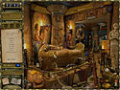 Free download Jewel Quest Mysteries: Curse of the Emerald Tear screenshot