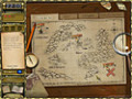Free download Jewel Quest Mysteries: Curse of the Emerald Tear screenshot