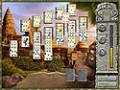 Free download Jewel Quest Solitaire III screenshot