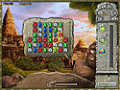 Free download Jewel Quest Solitaire III screenshot