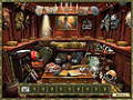 Free download Jewel Quest Solitaire III screenshot