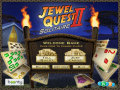Free download Jewel Quest Solitaire 2 screenshot
