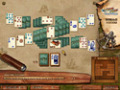 Free download Jewel Quest Solitaire screenshot