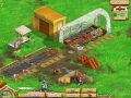 Free download Kelly Green Garden Queen screenshot