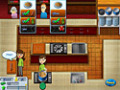 Free download Kitchen Brigade screenshot