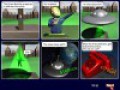 Free download Laser Dolphin screenshot