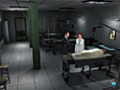 Free download Law & Order Criminal Intent: The Vengeful Heart screenshot