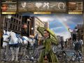 Free download Leggende del selvaggio West: La collina dorata screenshot 3