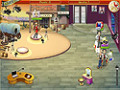 Free download Leeloo's Talent Agency screenshot 1