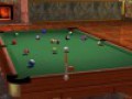Free download Live Billiards screenshot 1