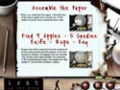 Free download Lost in the City Strategy Guide screenshot 1