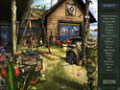 Free download Lost Secrets: Bermuda Triangle screenshot 3