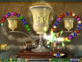 Free download Luxor 2 screenshot