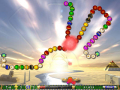 Free download Luxor 2 screenshot