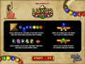 Free download Luxor screenshot 1
