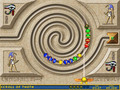 Free download Luxor screenshot 2
