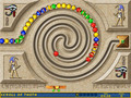 Free download Luxor screenshot 3