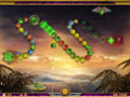 Free download Luxor Quest for the Afterlife screenshot 3
