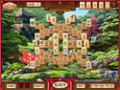 Free download Mahjong Memoirs screenshot 1