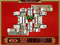 Free download Mahjong World screenshot