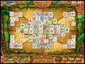 Free download Mahjongg: Ancient Mayas screenshot
