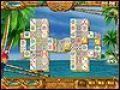 Free download Mahjongg: Ancient Mayas screenshot