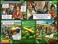 Free download Mahjongg: Ancient Mayas screenshot