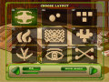 Free download Mahjongg Artifacts: Chapter 2 screenshot