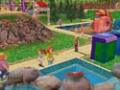Free download Marine Park Empire screenshot