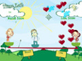 Free download Mark and Mandy s Love Story screenshot 1