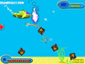 Free download Micro Submarine screenshot 1